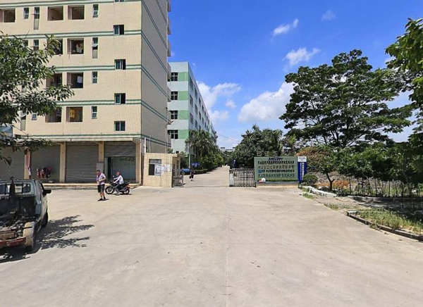 奧尼斯特精密機電安裝案例