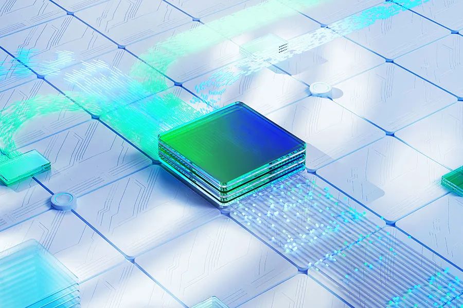 集成電路 集成電路