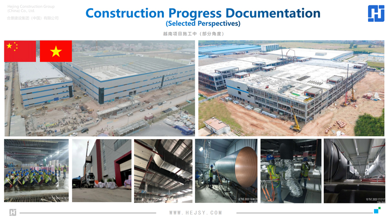 東南亞潔凈工程